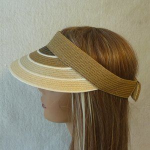 Women's Sun Visor